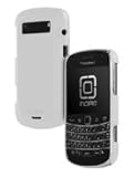 Incipio Feather BB-304 for BlackBerry Bold 9930 - Iridescent White - 1 Pack ....