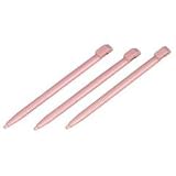 Nintendo DS Lite Triple Pack Pink Stylus Pens (DS Lite NOT Included)