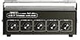 Speco PAT-60 20 Watt RMS Multi-Use PA Amplifier