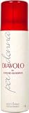 Antonio Banderas Diavolo for Women 3.4 oz Perfumed Body Deodorant Spray