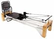 Stamina AeroPilates Pro XP 556 Home Pilates Reformer with Free-Form Cardio Rebounder
