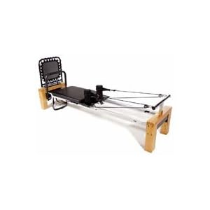 Stamina AeroPilates Pro XP 556 Home Pilates Reformer On Sale with Free Shipping