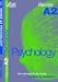 Revise A2 Psychology (Revise A2 Study Guide)