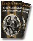 Pied Piper of Hamelin/Jack & The Beanstalk