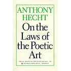 On the Laws of the Poetic Art