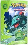 Pokemon Cards - LEAF GREEN - Theme Deck