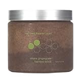 Red Flower Japan Ohana Gingergrass Bamboo Scrub - 14.5 oz