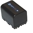Battery for Sony cameras NP-FM70 NP-QM71