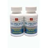Ibuprofen Pain Reliever