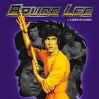  Bruce Lee