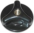 Trimmer Head Left Hand knob For Echo Stihl units # 215706 41107136801
