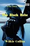 The Black Robe (Large Print)