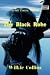 The Black Robe (Large Print)