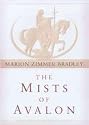 The Mists of Avalon. Book 1: Mistress of Magic