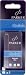Parker Quink Ink Carts 5.PK Blue/Black Ref S0116340 Image