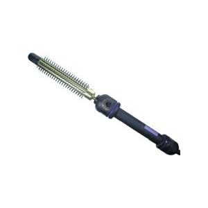 HOT TOOLS Regular 3/4 inch Professional Brush Curling Iron (Model: 1141R)