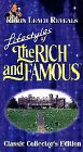 Lifestyles of the Rich and Famous [VHS] [Import]