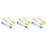 3 Stage Spoon Set - 3 Pack