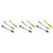 Baby : 3 Stage Spoon Set - 3 Pack