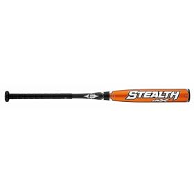Easton 2009 LCN11 Stealth IMX Youth Baseball Bat (-13) by Easton