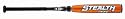 Easton 2009 LCN11 Stealth IMX Youth Baseball Bat (-13)