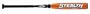 Easton 2009 LCN11 Stealth IMX Youth Baseball Bat (-13) - Size 31/18