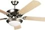 Builders Award 52 Inch Ceiling Fan With Downrods