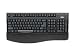 Belkin F8E206 ClassicKeyboard - Black, USB