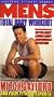 Men's Total Body Workout [VHS]