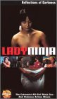 Review Manga Video  / Lady Ninja: Reflections of Darkness (Ws Dub)