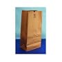 46 Brown Paper Grocery Bags 12" X 7" X 17" (1/657LB) Category: Kraft -Grocery Brown