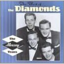 The Best of the Diamonds: The Mercury Years