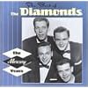 The Best of The Diamonds: The Mercury Years