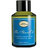 The Art Of Shaving Pre-Shave Oil Lavender 60 ml