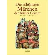 Die sch�nsten M�rchen der Br�der Grimm