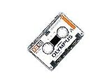 Olympus XB 60 - Microcassette - 1 x 60min