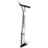 パナレーサー(Panaracer) 鉄製ポンプ(タンクゲージ付 仏式バルブ専用) BFP-SGTW2