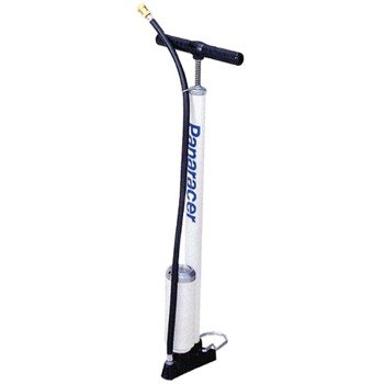 パナレーサー(Panaracer) 鉄製ポンプ(タンクゲージ付 仏式バルブ専用) BFP-SGTW2