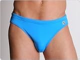 GrigioPerla Ariosto Swimsuit Cobalt