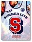 SUMMERLIVE2003�u���΂��X�y�V�����{�b�N�X�v �������ς��́gLIVE in ����h & ���Ə�M�� �g�^�ăc�A�[���S�Łh(�ʏ��)