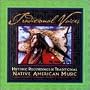 Traditional Voices-Historic Re