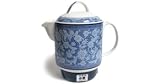 Electrical Herbal Brewing Pot - Vol. 2,750cc