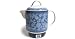Electrical Herbal Brewing Pot - Vol. 2,750cc