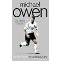 Michael Owen: Off the Record book cover