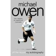 Michael Owen: Off the Record (Mass Market Paperback)