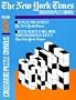 The New York Times Daily Crossword Puzzle Omnibus, Volume 5