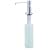 Danze D495958 Parma Deck Mount Soap and Lotion Dispenser, Chrome