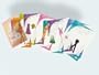 Barbie idesign Fashion Cards - Bling