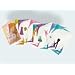 Barbie idesign Fashion Cards - School Style