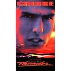 Days of Thunder [VHS]